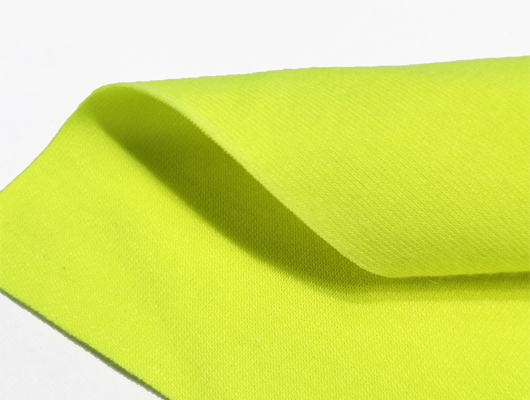 Flame Retardant Hi Vis Fabric